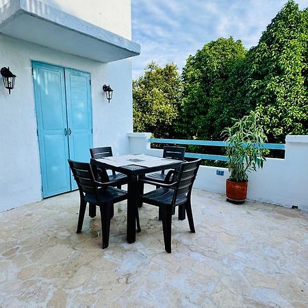 Cabana Villa Jardin - Aldea Doradal - Santorini Colombiano Ngoại thất bức ảnh