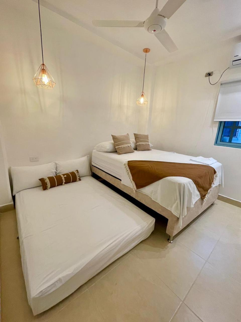 Cabana Villa Jardin - Aldea Doradal - Santorini Colombiano Ngoại thất bức ảnh