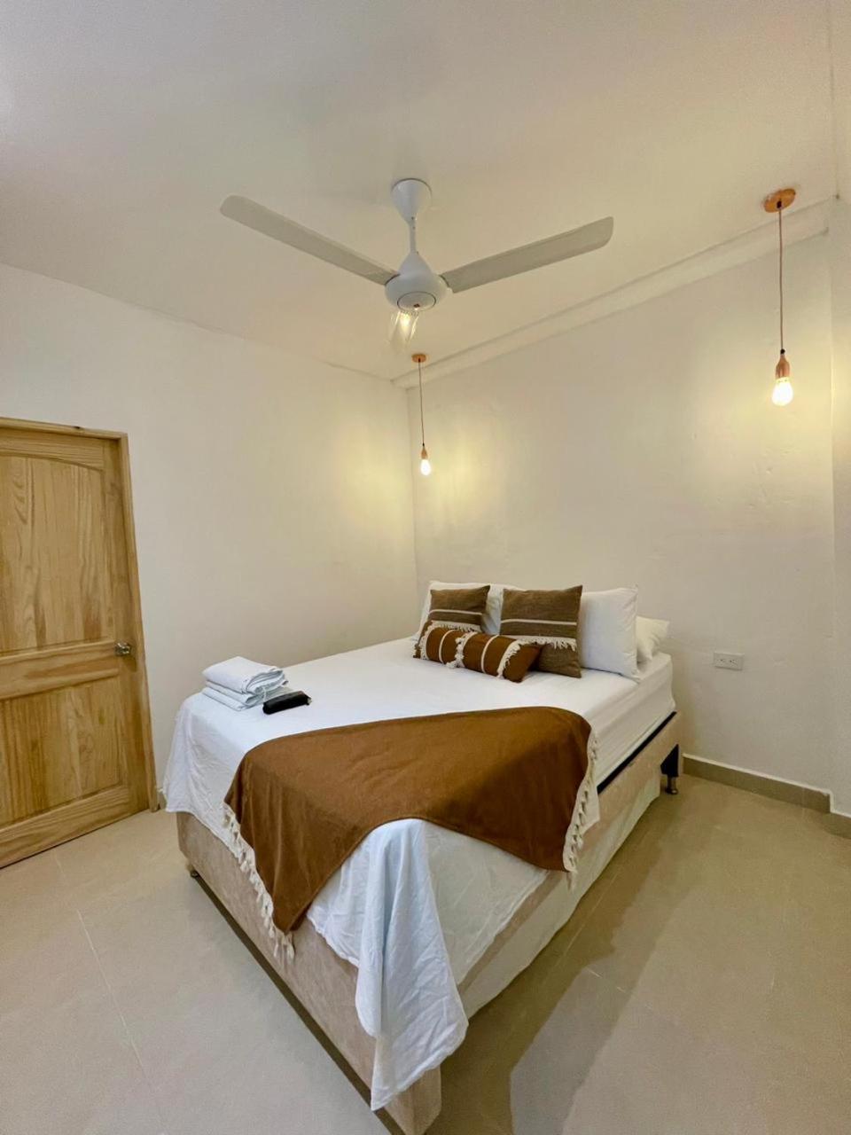 Cabana Villa Jardin - Aldea Doradal - Santorini Colombiano Ngoại thất bức ảnh