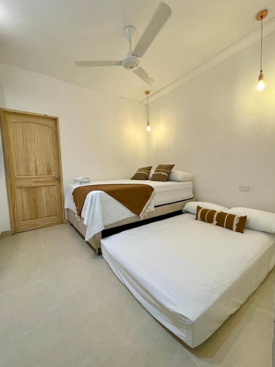 Cabana Villa Jardin - Aldea Doradal - Santorini Colombiano Ngoại thất bức ảnh