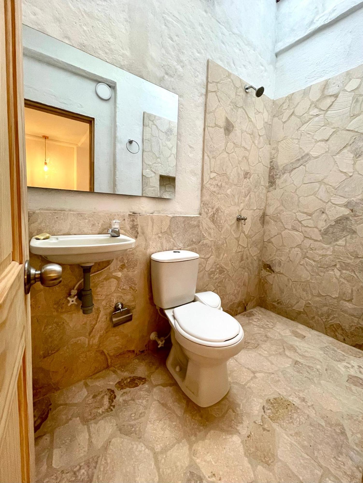 Cabana Villa Jardin - Aldea Doradal - Santorini Colombiano Ngoại thất bức ảnh