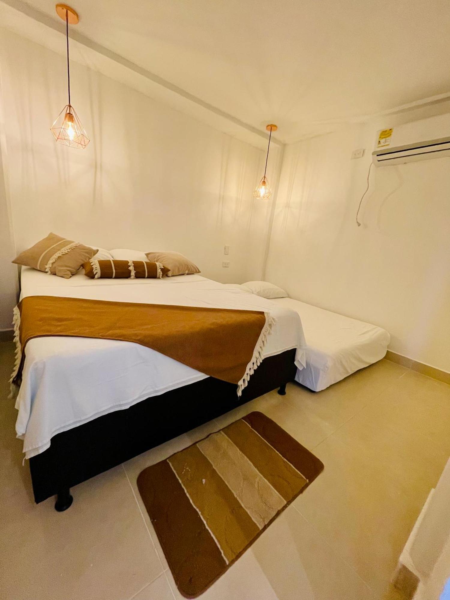 Cabana Villa Jardin - Aldea Doradal - Santorini Colombiano Ngoại thất bức ảnh