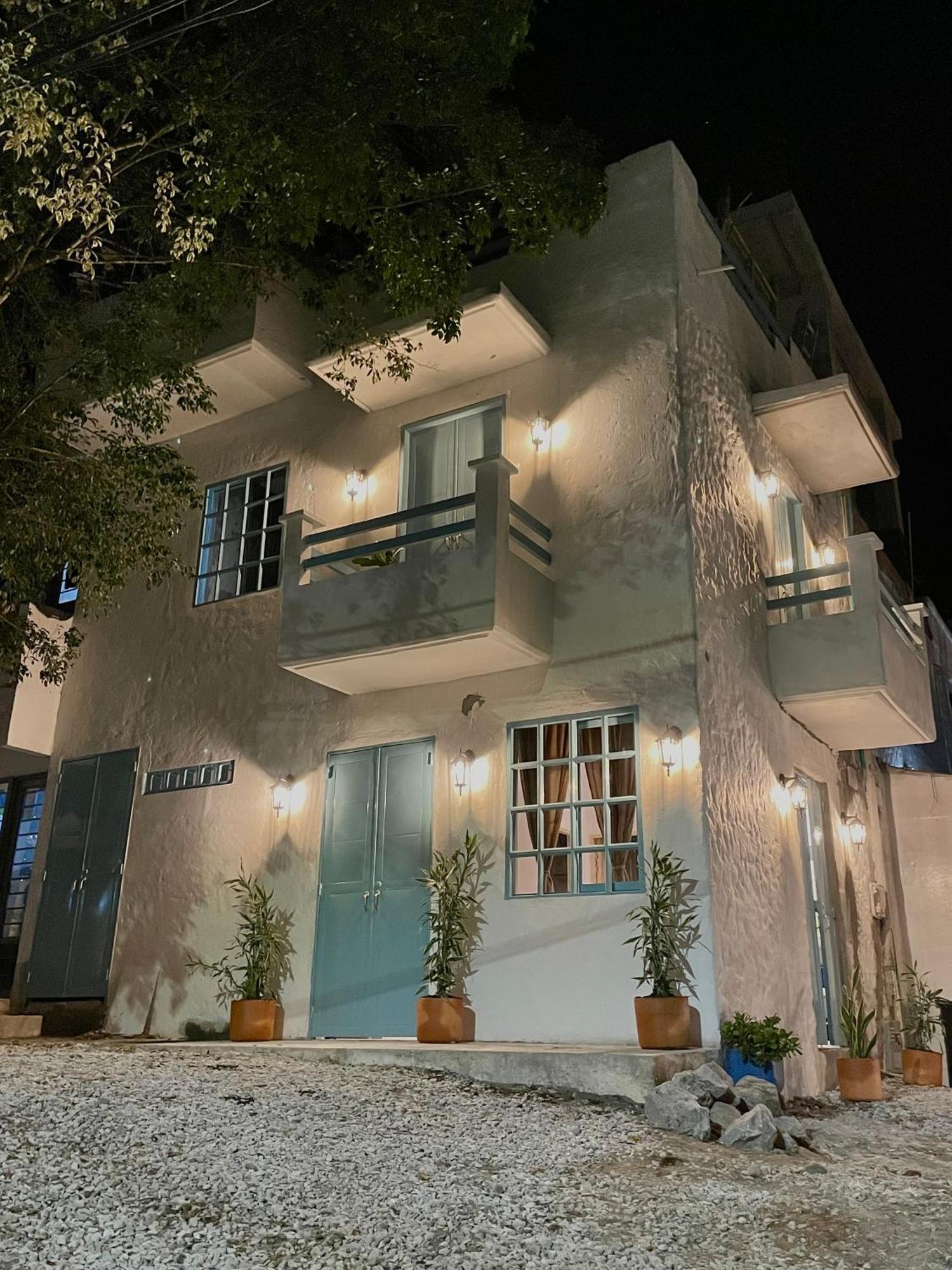 Cabana Villa Jardin - Aldea Doradal - Santorini Colombiano Ngoại thất bức ảnh
