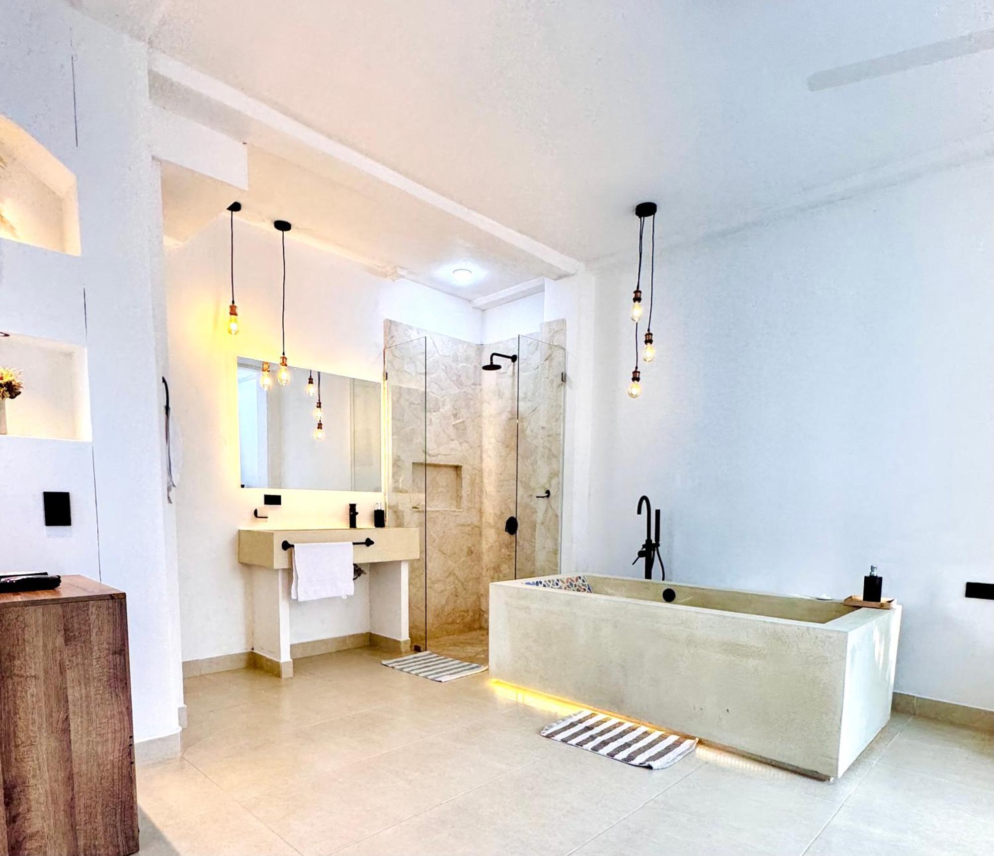 Cabana Villa Jardin - Aldea Doradal - Santorini Colombiano Ngoại thất bức ảnh